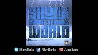 Lloyd Banks - Shock The World [New Music 2011] (Free Download)