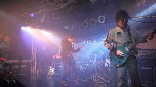 empty7 contrst ワンマンライブ　@DRUM SON