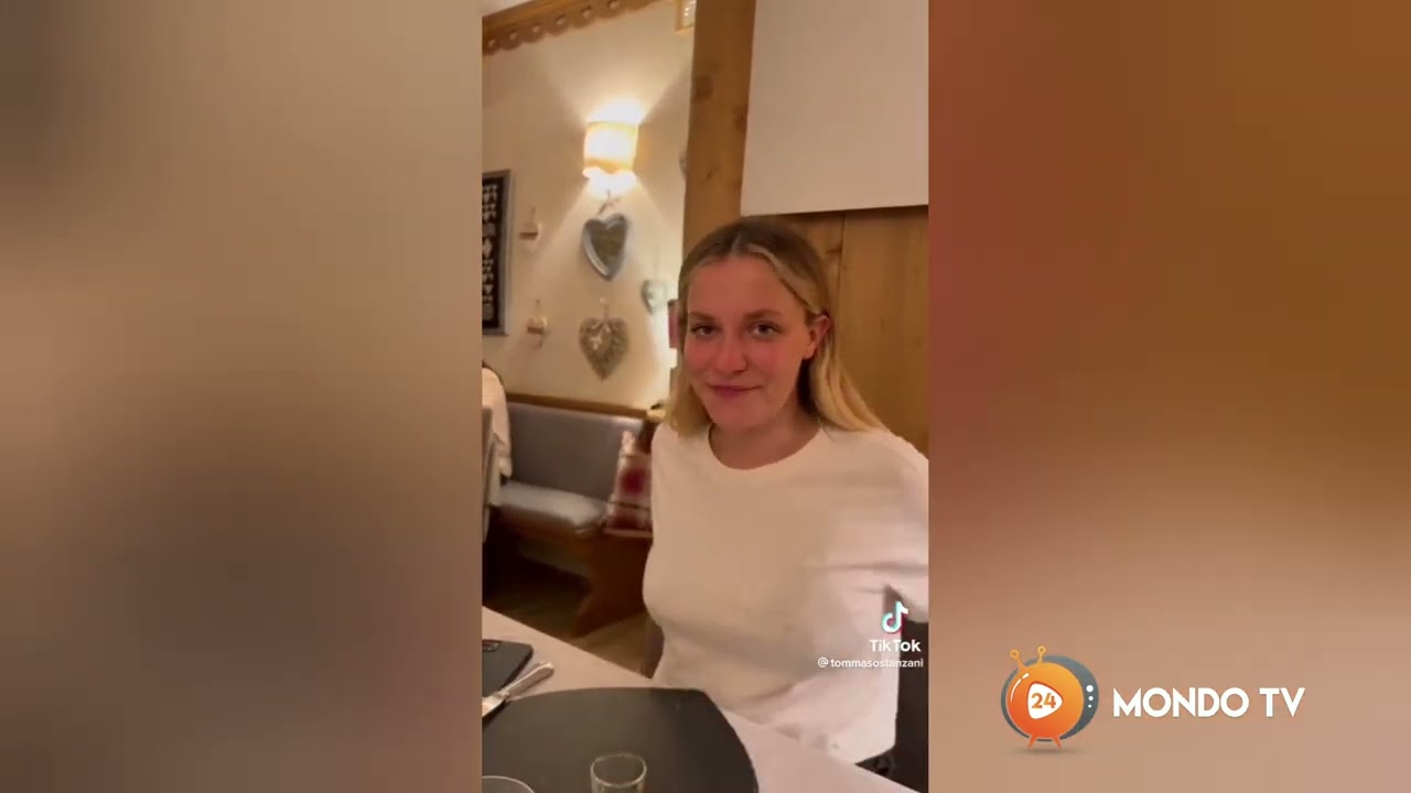 Tommaso Zorzi e Francesco Oppini a cena insieme con la nuova fidanzata