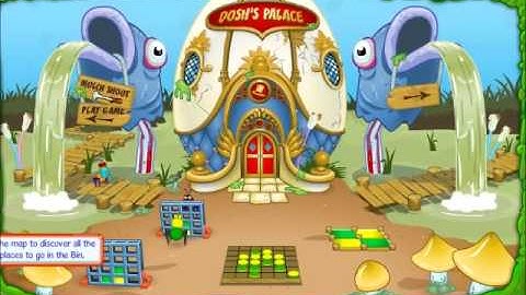 Terminal Bin - Bin weevils part 1