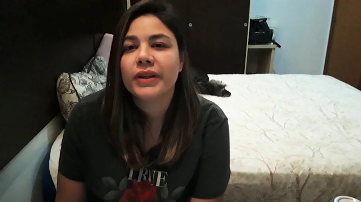 Dance Monkey  ( cover acstico- Paula Goulart)