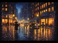 Last Warm Night 