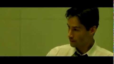 Matrix - Interrogation