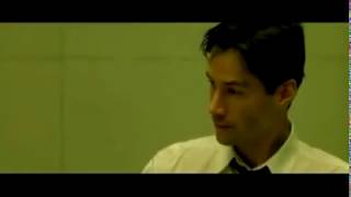 Matrix - Interrogation