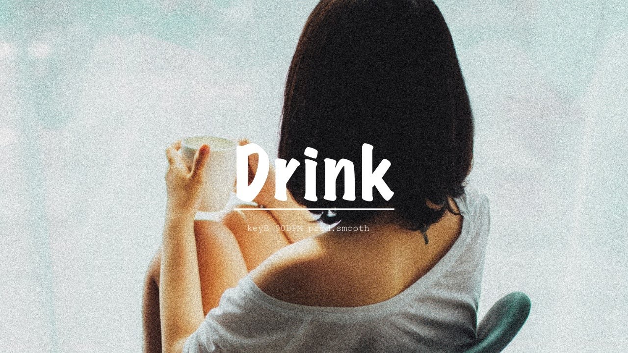 【フリートラック/Hip hop】STUTS × Rin音 Type Beat-