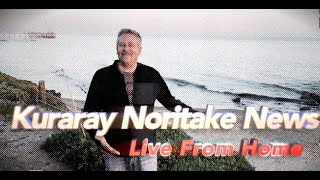 Kuraray Noritake Presents: News From Home