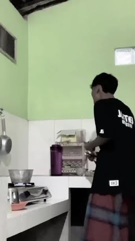 Anak Lanang - Ndarboy Genk (Story WA) || saiki aku wes gede, iso golek duwit dewe