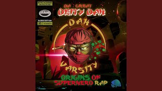 N.A.S.A. (Astral Travel) - Da Great Deity Dah