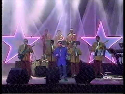 Rodolfo Aicardi y Concierto Hispano - El papelito blanco