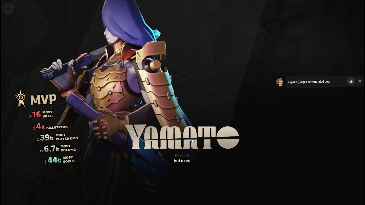 Yamato is What Psylocke Wishes She Was