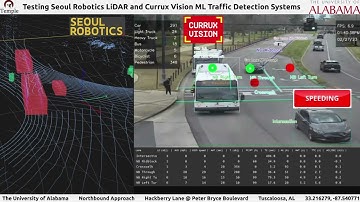 20230227 The Future of Traffic Detection - Seoul Robotics LiDAR and Currux Vision Machine Learning