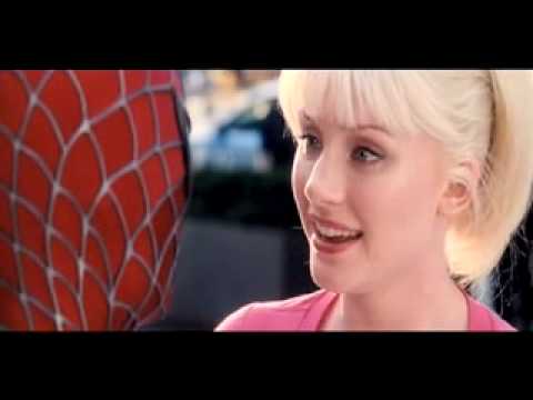 Gwen & Spidey