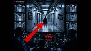 Perfect Crime Hidden in Plain Sight? The Impossible Disappearance