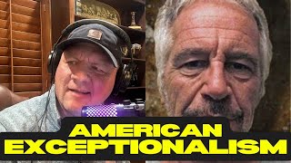 American Exceptionalism: The Biggest Grift Ever