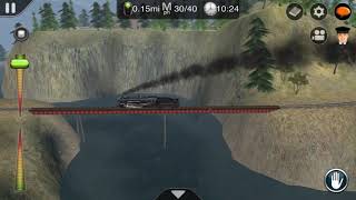 Rails Of The Clinchfield Highland Valley Railroad A Blast From The Past Part 2