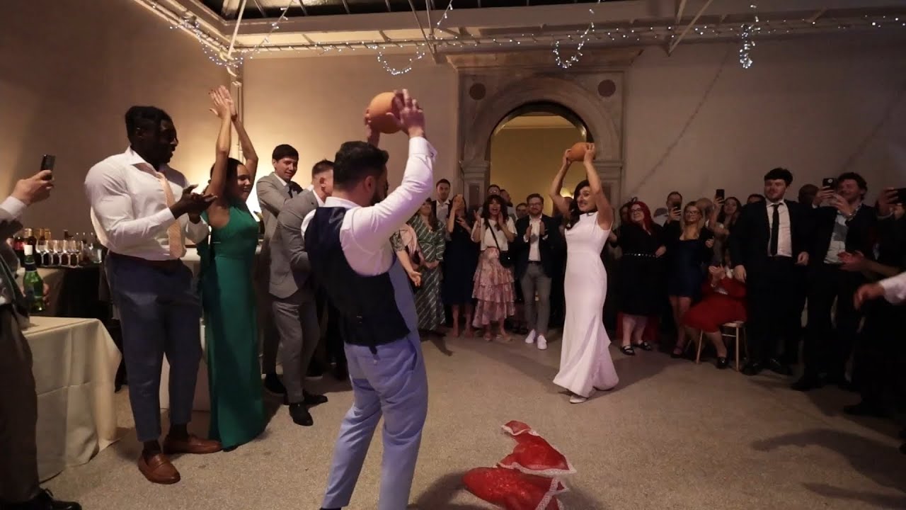 Turkish wedding dance 60 photos Astyledwedding com