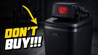 5 Water Softener Brands ROBBING You Blind (The $9,000 Scam)