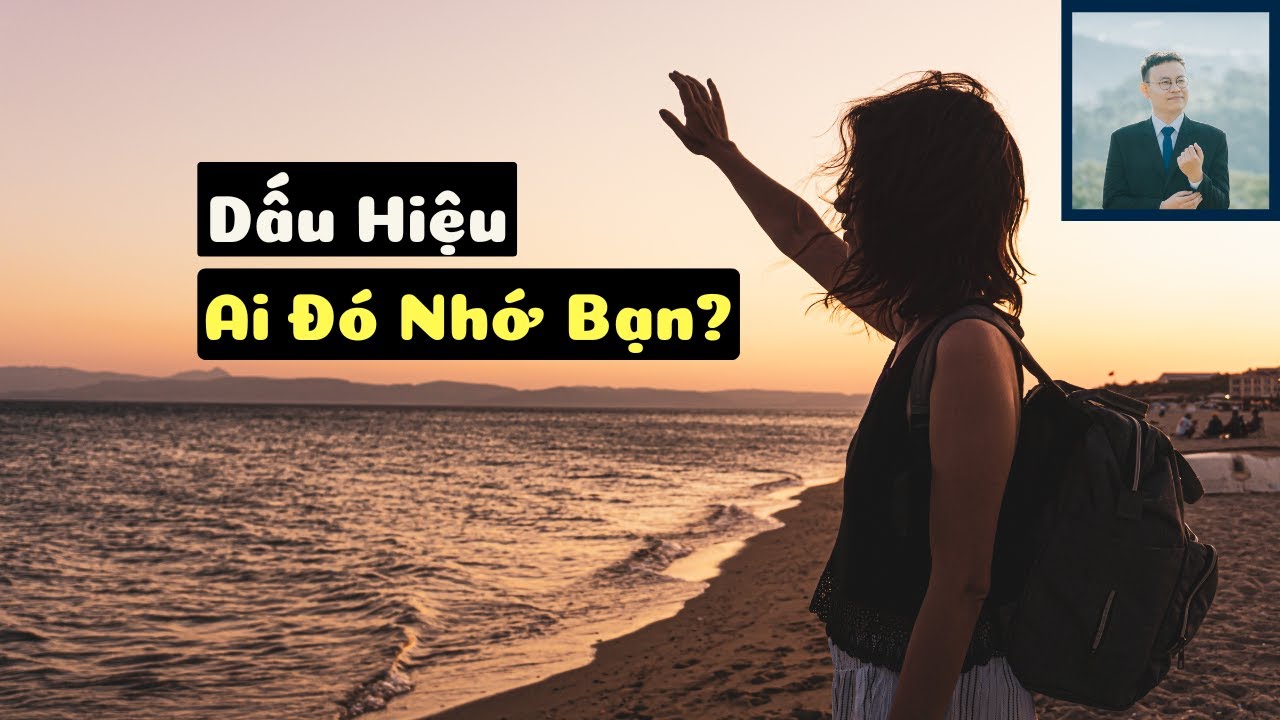 Dat Ngo Dấu Hiệu Ai Đó Nhớ Bạn? | Dat Ngo Podcast Ep.252 - YouTube