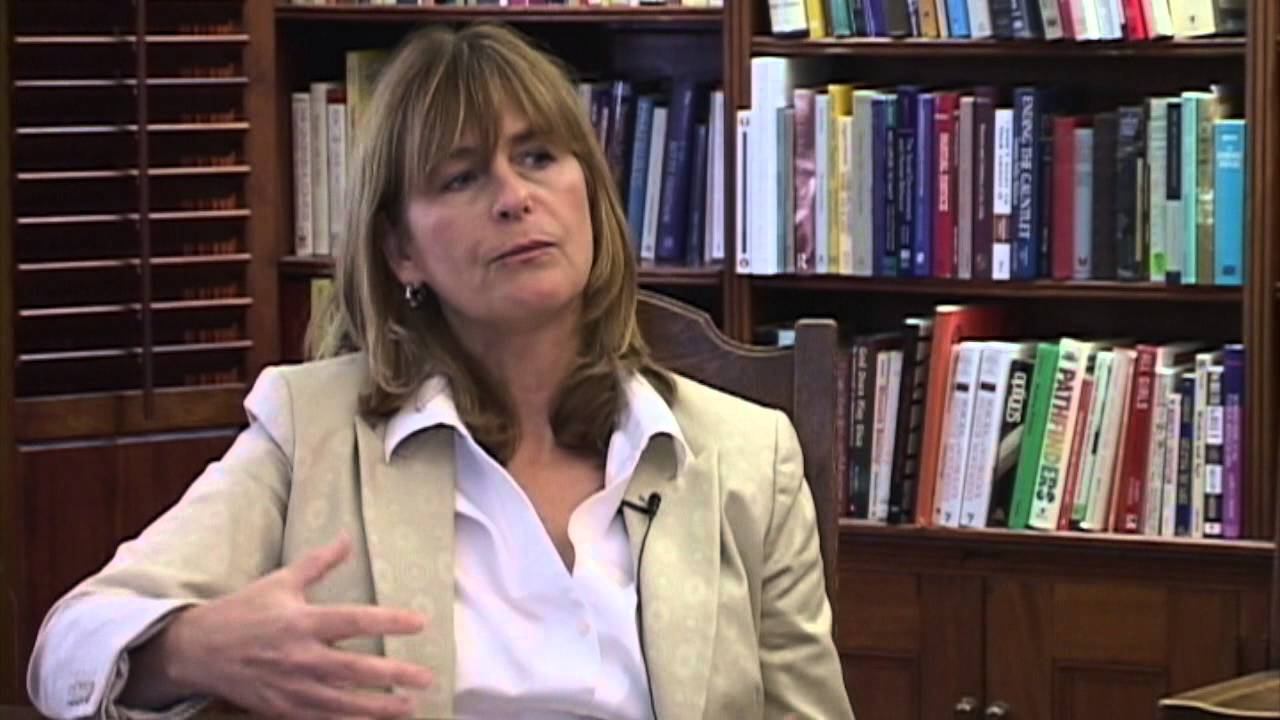 Why Choose Wellesley Centers for Women? YouTube