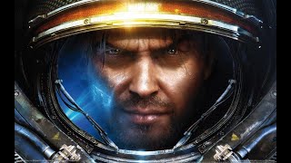 Прохождение кампании StarCraft 2: Wings of Liberty [эксперт] - 11 - Страшная правда