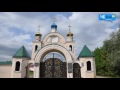 Черниговщина: Храм в священном месте - Свято-Николаевский Крупицкий женский монастырь