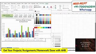 Excel Independent Project 3-4 Ch 3 In-Practice 2021 Classic Gardens and Landscapes SIMnet