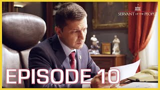 Servant of the People | Season 1 Episode 10 | Multi-Language subtitles Full Episodes