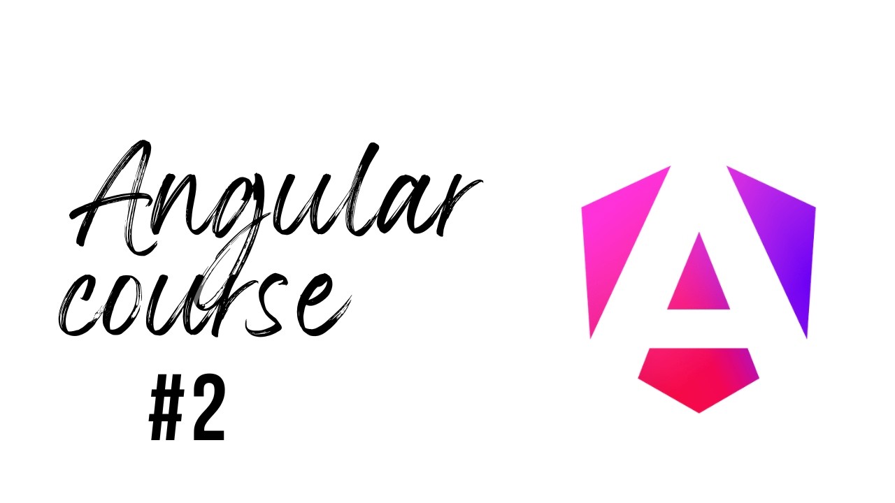 Angular Course - 2 - What is Angular ? - YouTube