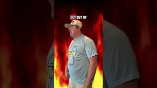 Squidward Is Having A Bad Dream