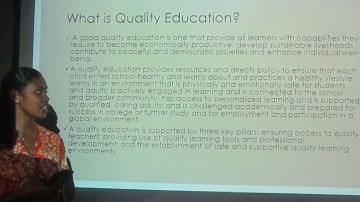 LNG 501 ENGLISH FOR ACADEMIC STUDIES (ORAL PRESENTATION) ASSIGNMENT 3