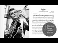 The Claw - Jerry Reed (Transcription)