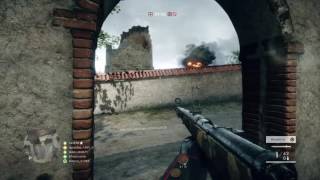 Battlefield 11 Kill