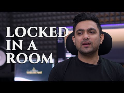 Amazing Story | How I learnt music because of an incident | I locked myself in a room | OJAS