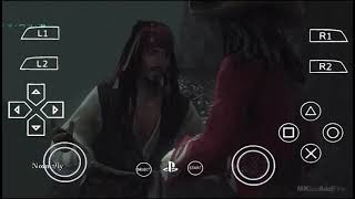 How To Download PIRATES OF THE CARIBBEAN AT WORLD'S END PPSSPP ISO For Android screenshot 3