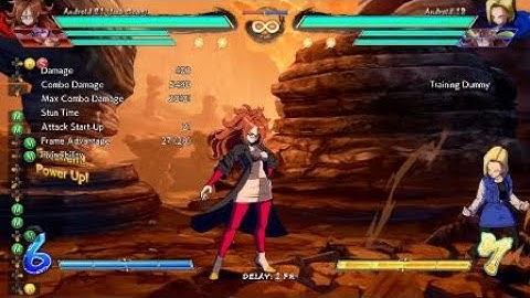 Lab Coat 21 Stomp Loops