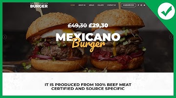 How To Make a WordPress Website - 2019 (Using Jupiter Theme)