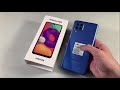 Обзор Samsung Galaxy M22 4/128GB (M225F)