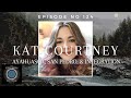 Universe within podcast ep124  kat courtney  ayahuasca san pedro  integration