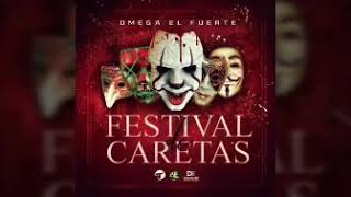 Don Omar ft Omega El Fuerte ➖Festival De Caretas (Remix)➖2020