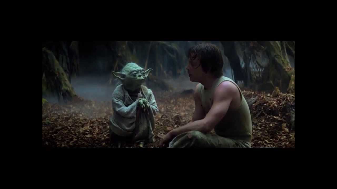 Por Que Yoda Age Como um Completo Imbecil no Império Contra