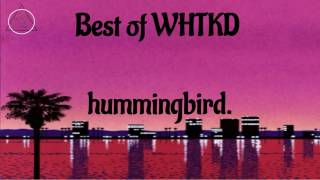 Best of WHTKD | Deep House Mix 2017 |
