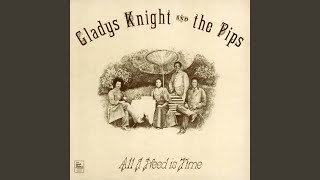 Video thumbnail of "Gladys Knight & The Pips - The Singer"