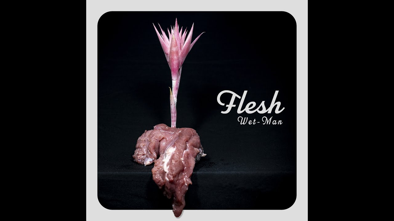 Tonton Flesh - full album di YouTube Tonton Flesh - full album di YouTube