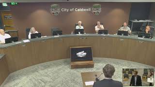 2026/8/10 Urban Renewal Agency Meeting
