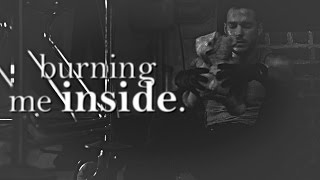 Bonnie & Kai Burning Me Inside