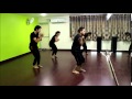 Chunar Disney s ABCD 2 Varun Dhawan Dance video by Hemant Sharma .