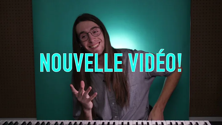 Crateur du mois | Zachary Martin
