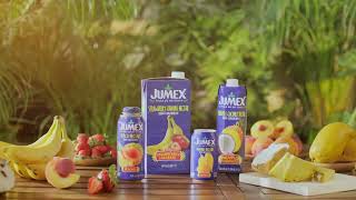 Nectar Is My Best Company Jumex
