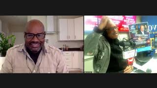 Updates on Black Veterans Project