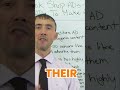 Unlock Business Success: Advanced Competitor Ad Strategy